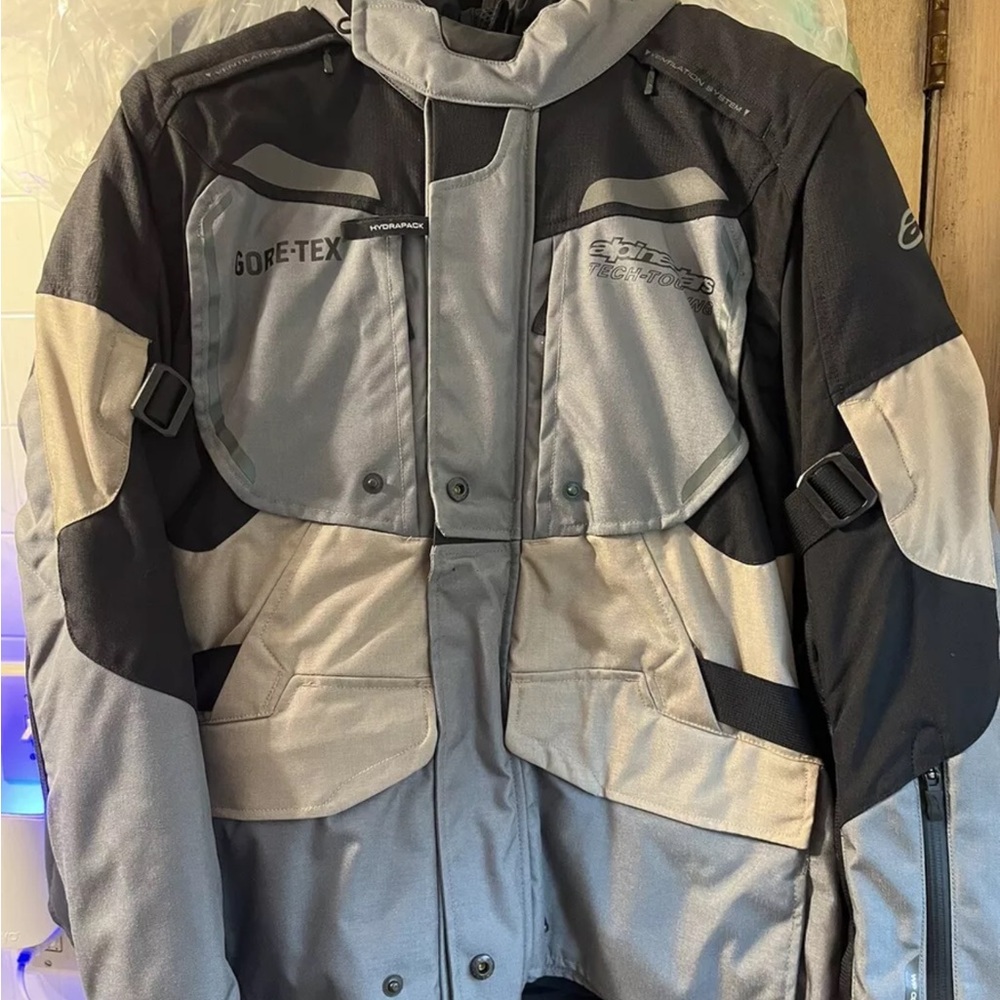 Alpinestars Durban Jacket
